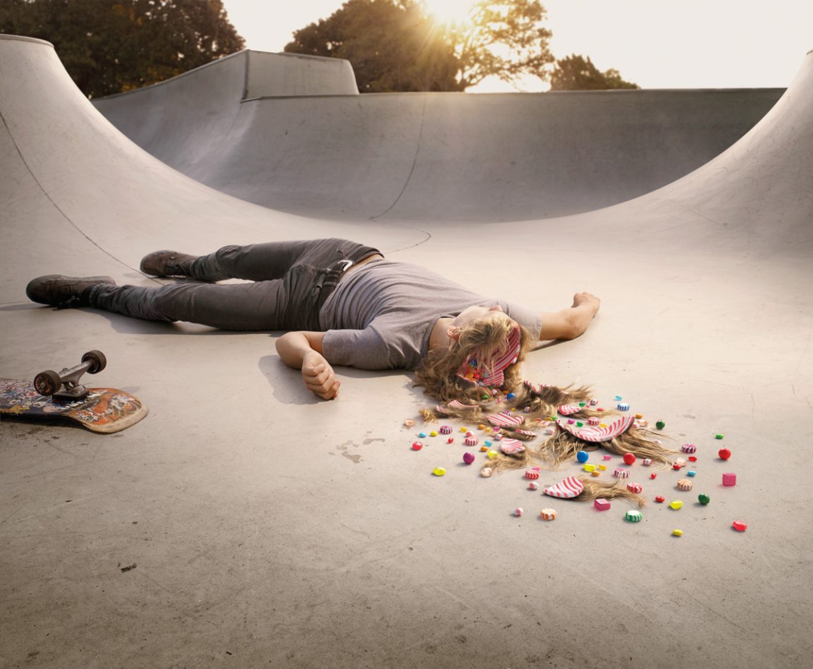 Photo manipulation