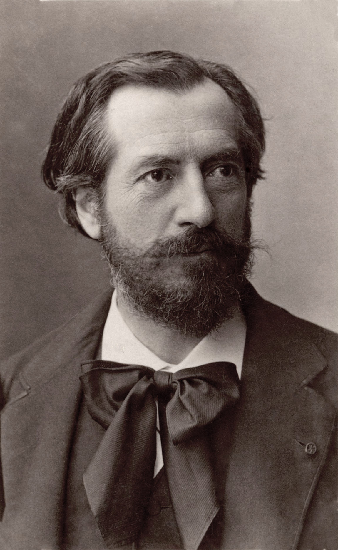 Bartholdi Auguste Nadar GALLICA