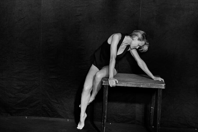 2017 Pirelli Calendar Shows the True Beauty of Favorite Actresses pirelli_calendar_2017_robin_wright