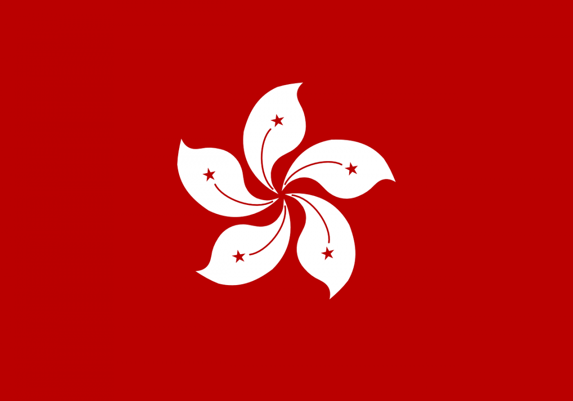 Hong Kong