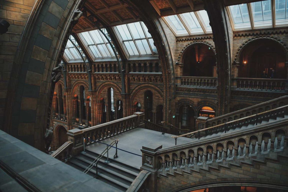 Victorian architecture