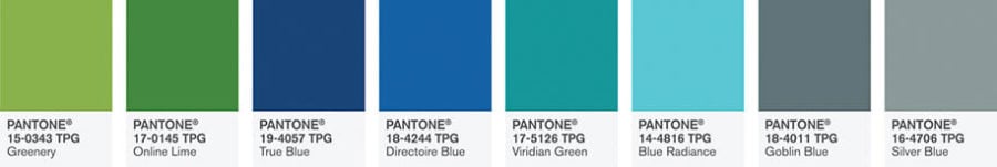 2017 Color Of The Year According To PANTONE Is Greenery pantone-color-of-the-year-2017-2