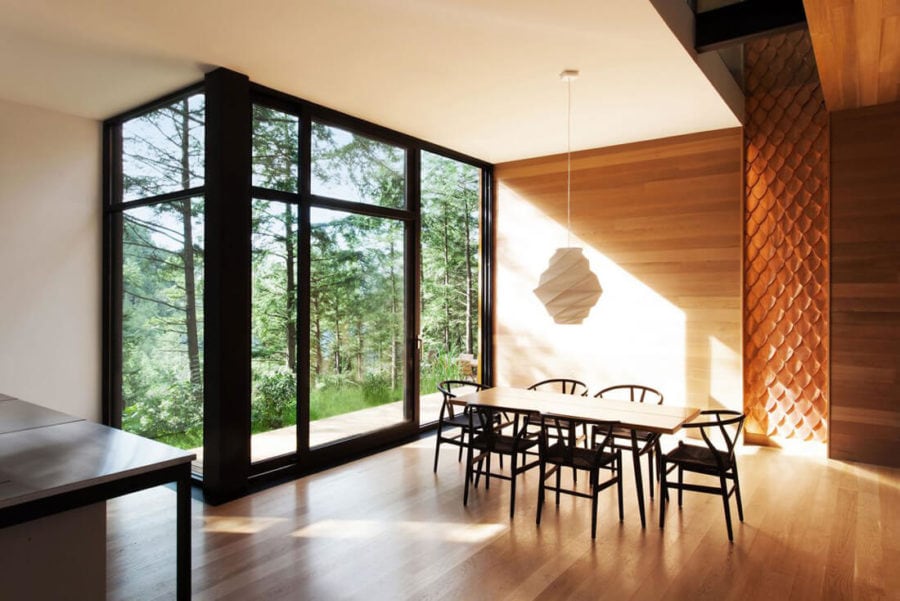 Private Residence by YH2 in Québec, Canada private-residence-quebec-canada-10