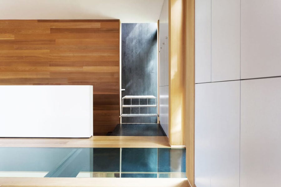 Private Residence by YH2 in Québec, Canada private-residence-quebec-canada-12