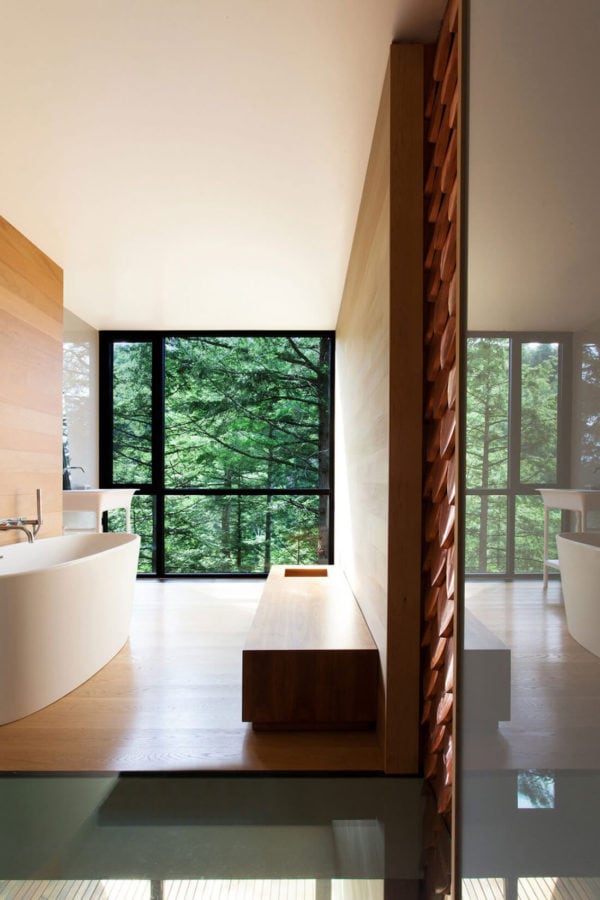 Private Residence by YH2 in Québec, Canada private-residence-quebec-canada-13