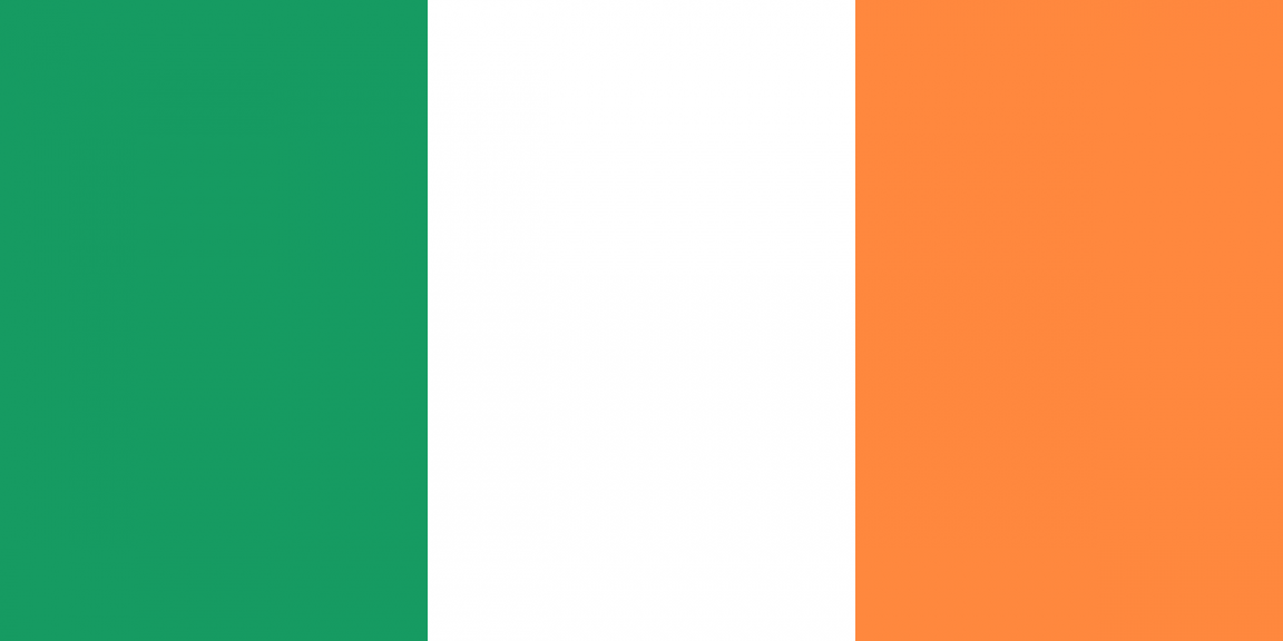 Ireland