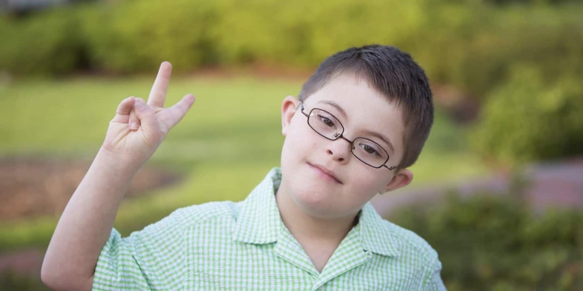 Down syndrome