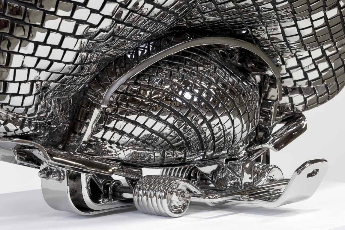 Stainless steel
