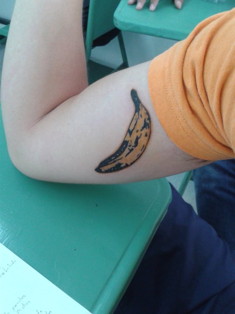 29 Tattoos Inspired by Famous Masterpieces