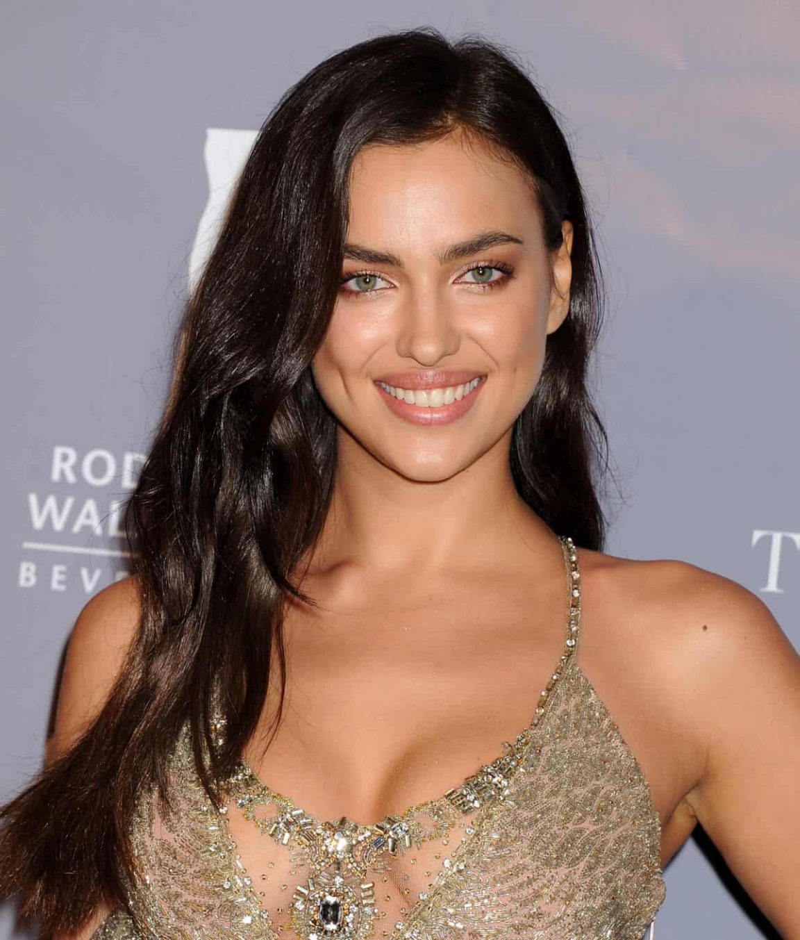 Irina Shayk | FREEYORK