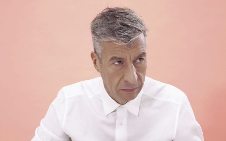 Maurizio Cattelan