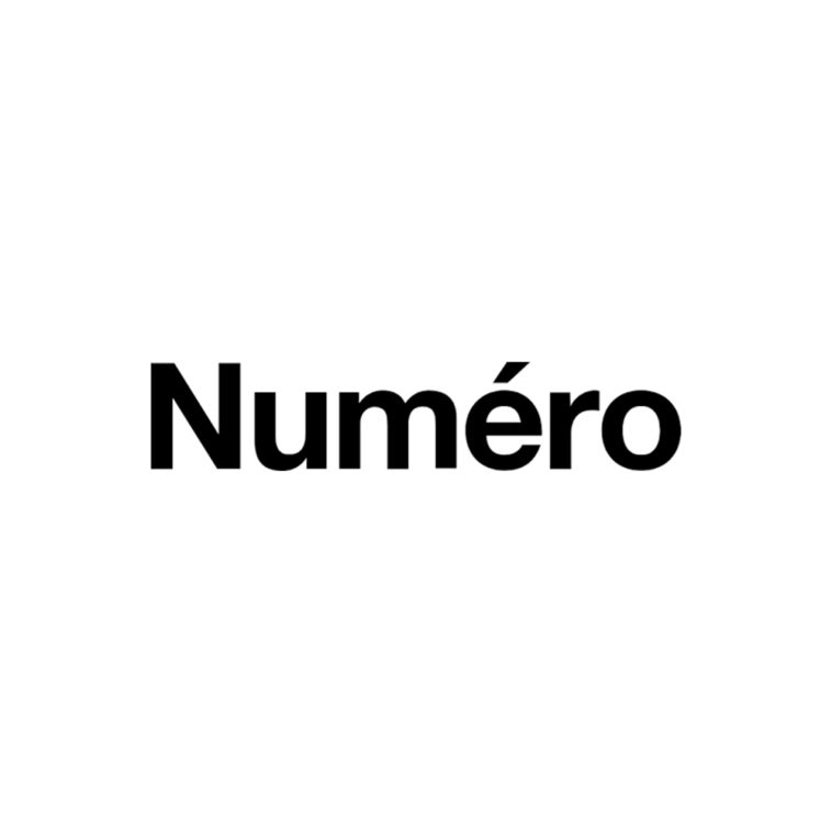 Numéro