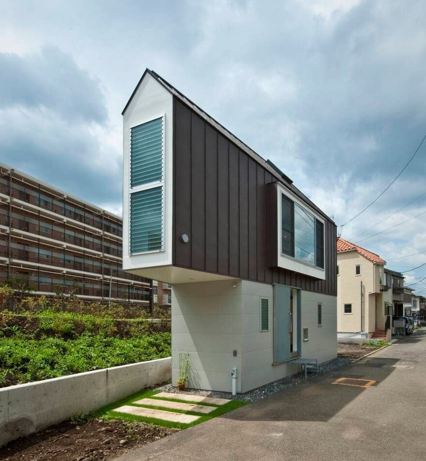 mizuishi architects atelier japan 5