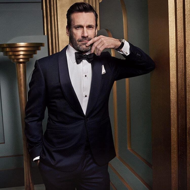 Fascinating Celebrity Portraits Taken At The Vanity Fair Oscar Party ...