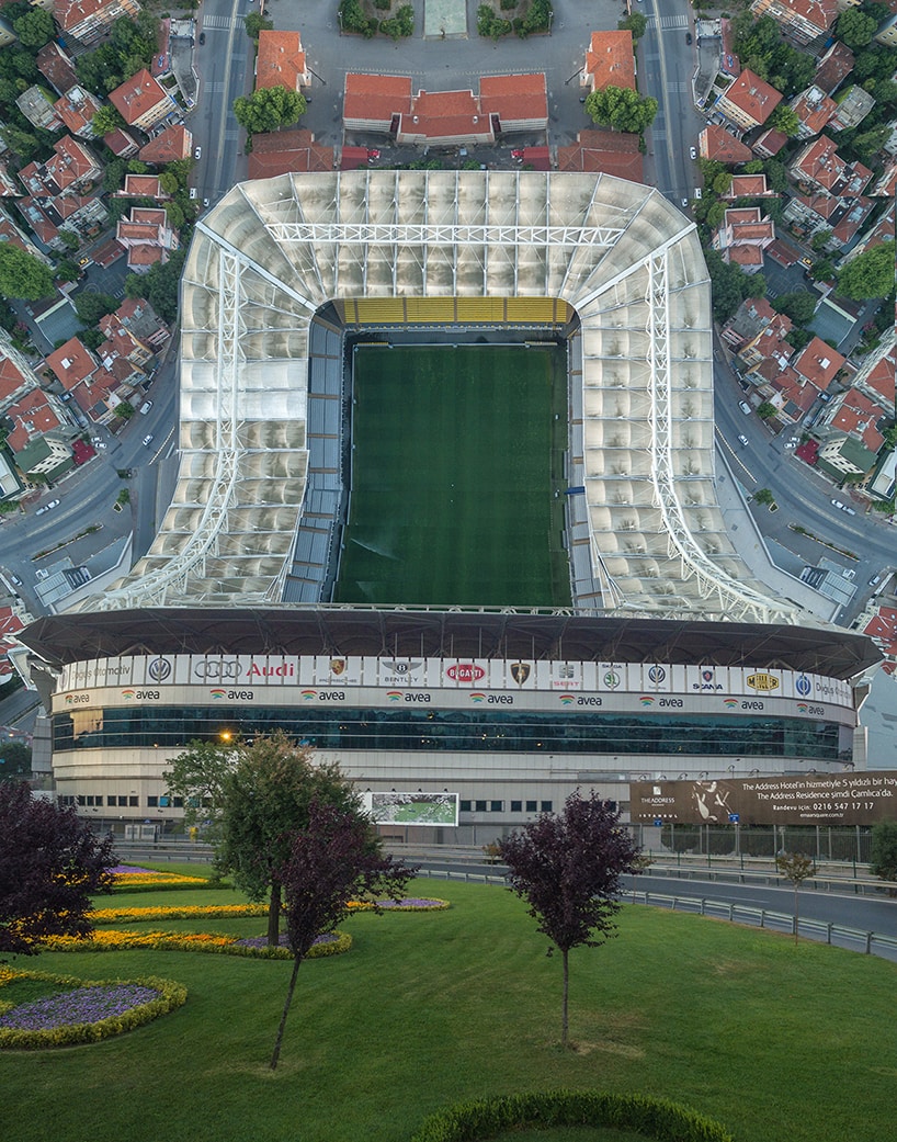Series of Photographic Landscapes by Aydin Büyüktas
