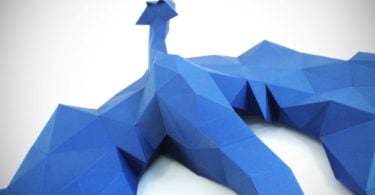 blue dragon 1
