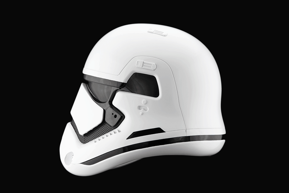 anovos storm trooper