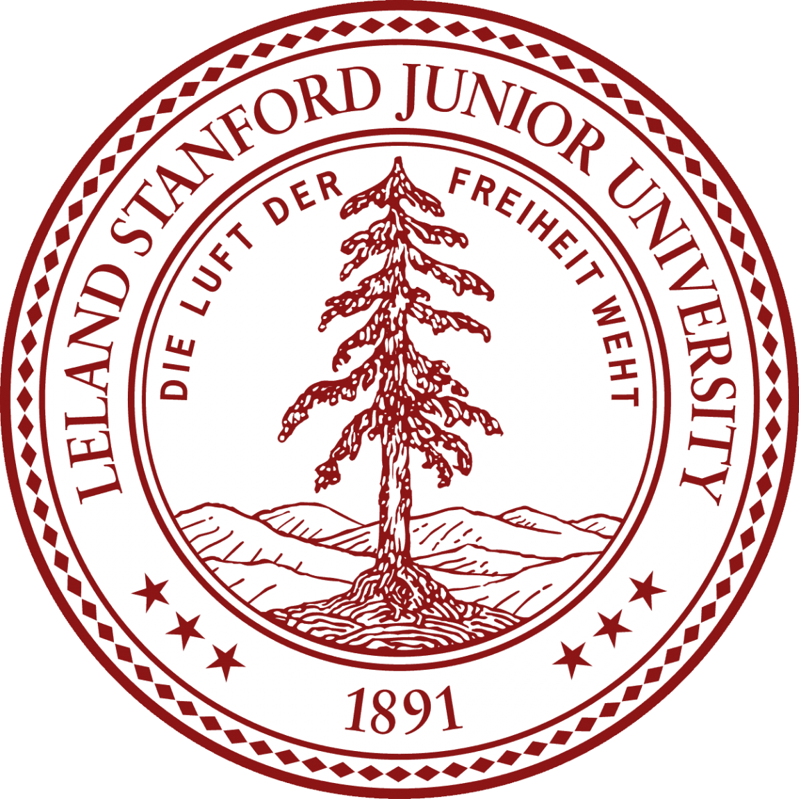 1200px Stanford University seal 2003.svg