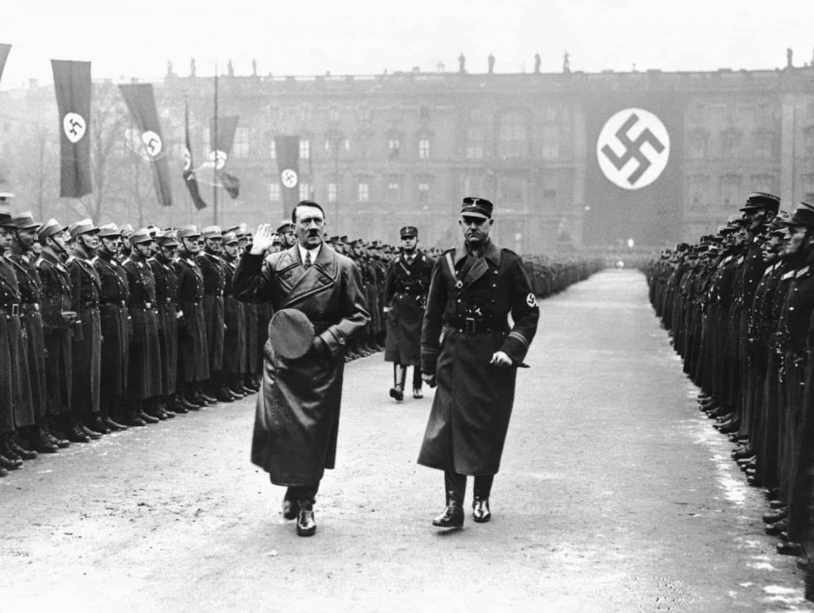 World War II