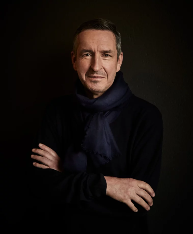 Dries van Noten