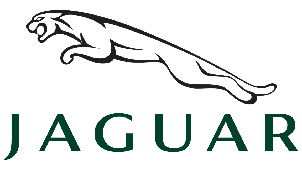 Jaguar symbol green 1920x1080