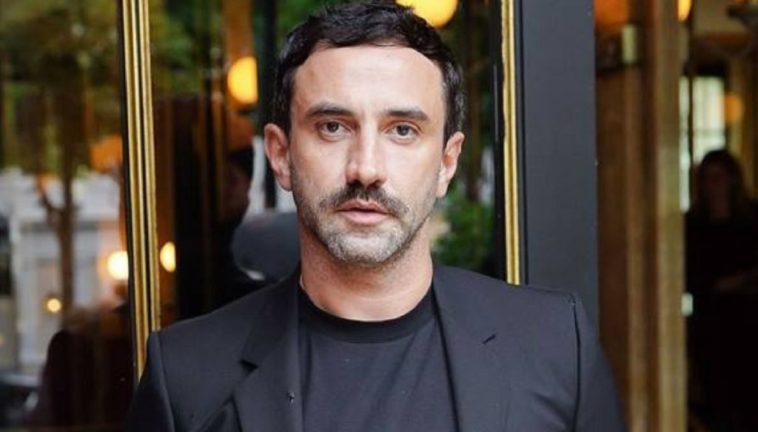 Riccardo Tisci is the new creative director of Burberry 1024x584 1