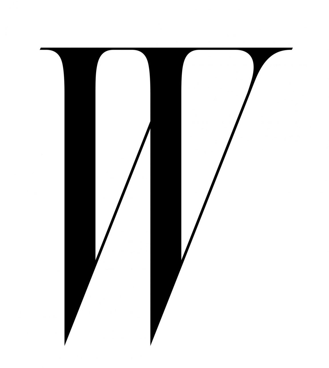 W magazine logo scaled