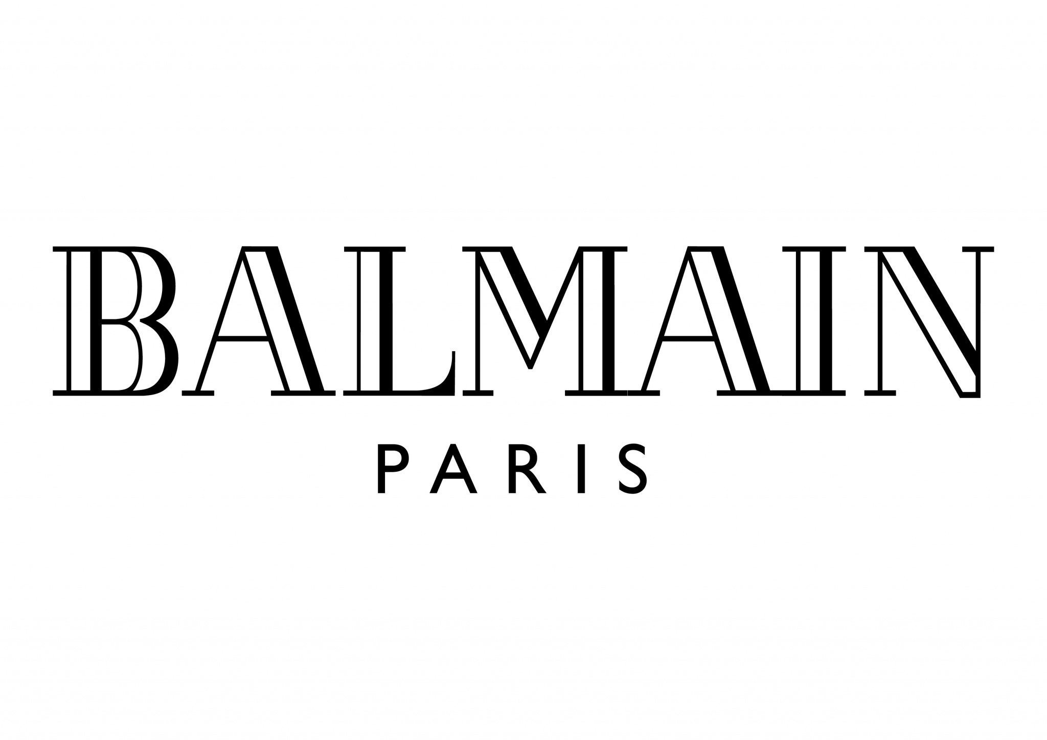 Balmain (fashion House) | FREEYORK
