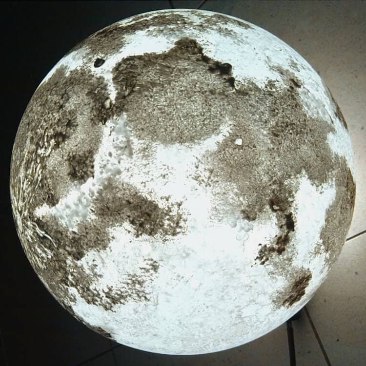pulsar moonlight lamp 2