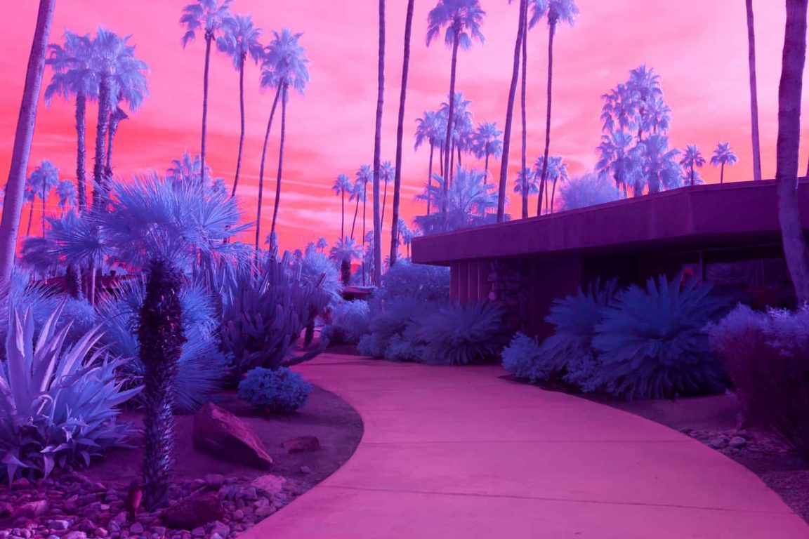 Infrared