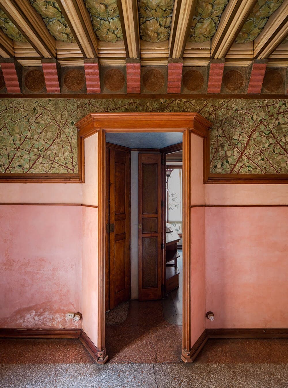 casa vicens opens to the public fy 2