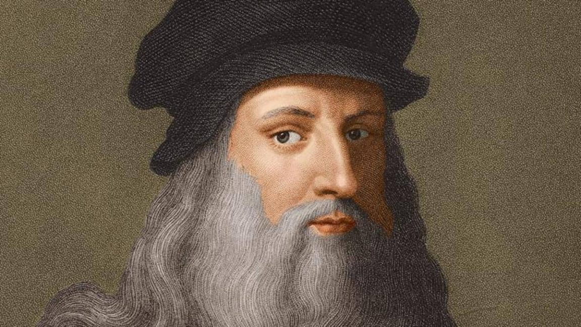 Leonardo da Vinci