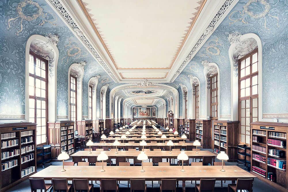 libraries thibaud poirier 7