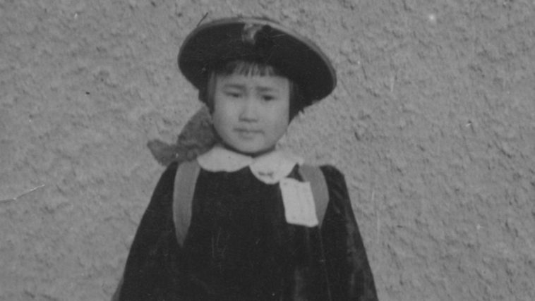 Sadako Sasaki