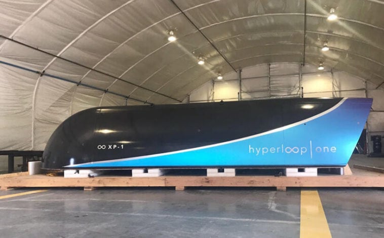 Hyperloop
