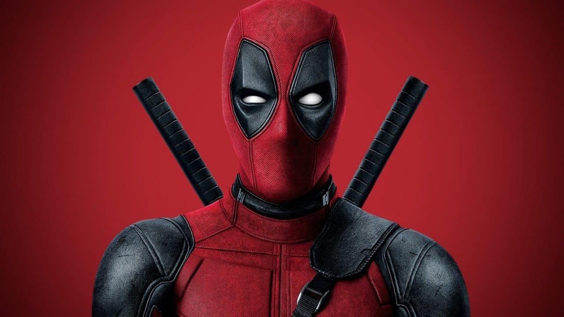 Deadpool