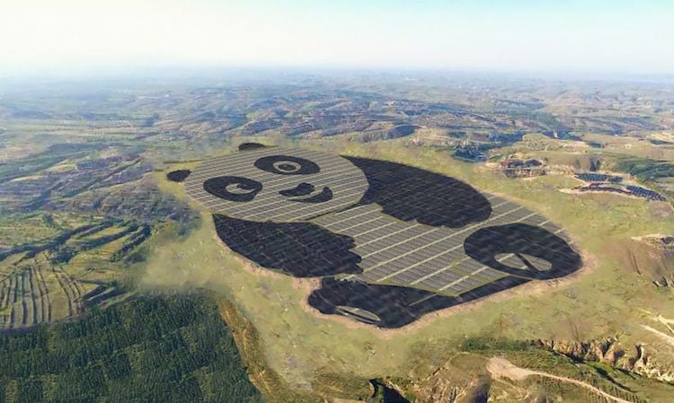 panda green energy china 1