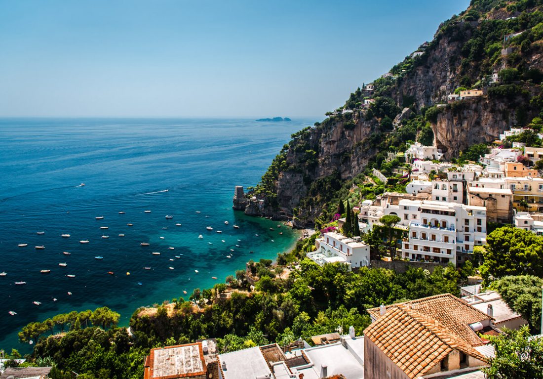 25 Most Breathtaking Places in the World That You Must Visit Soon