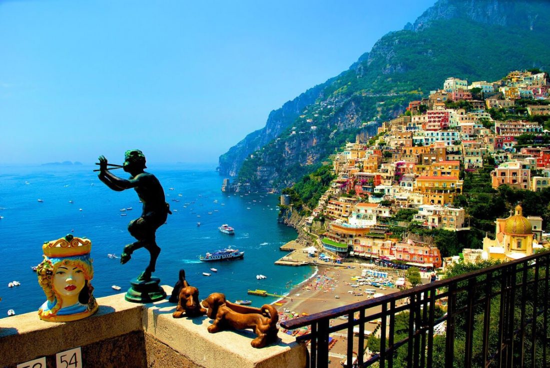 25 Most Breathtaking Places in the World That You Must Visit Soon