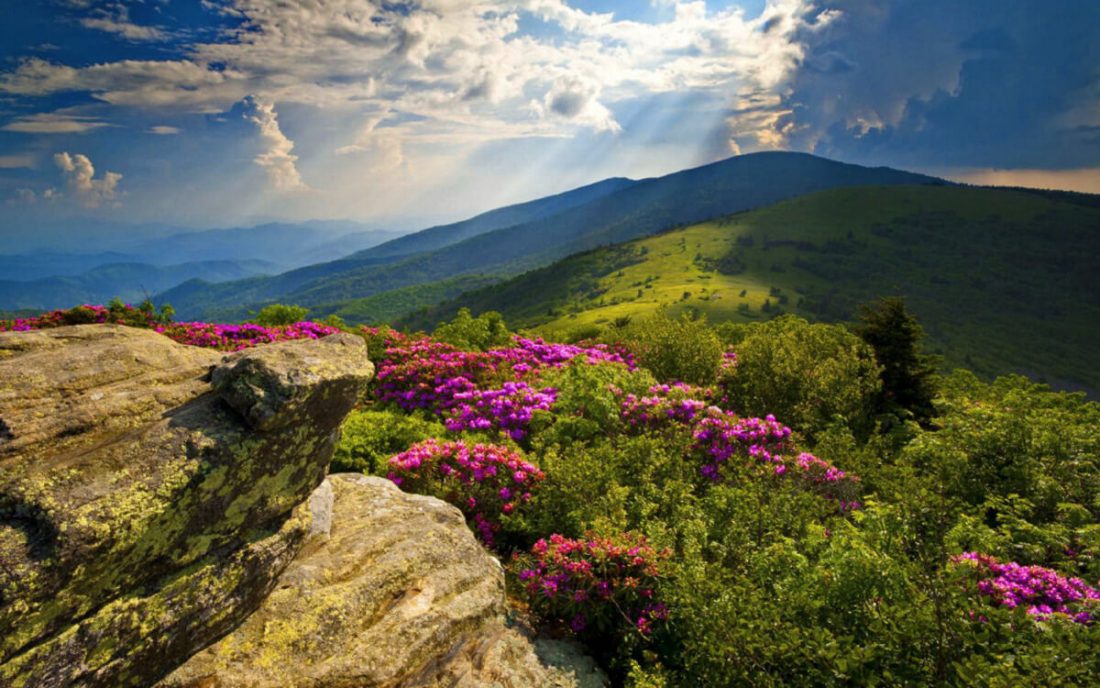 25 Most Breathtaking Places in the World That You Must Visit Soon