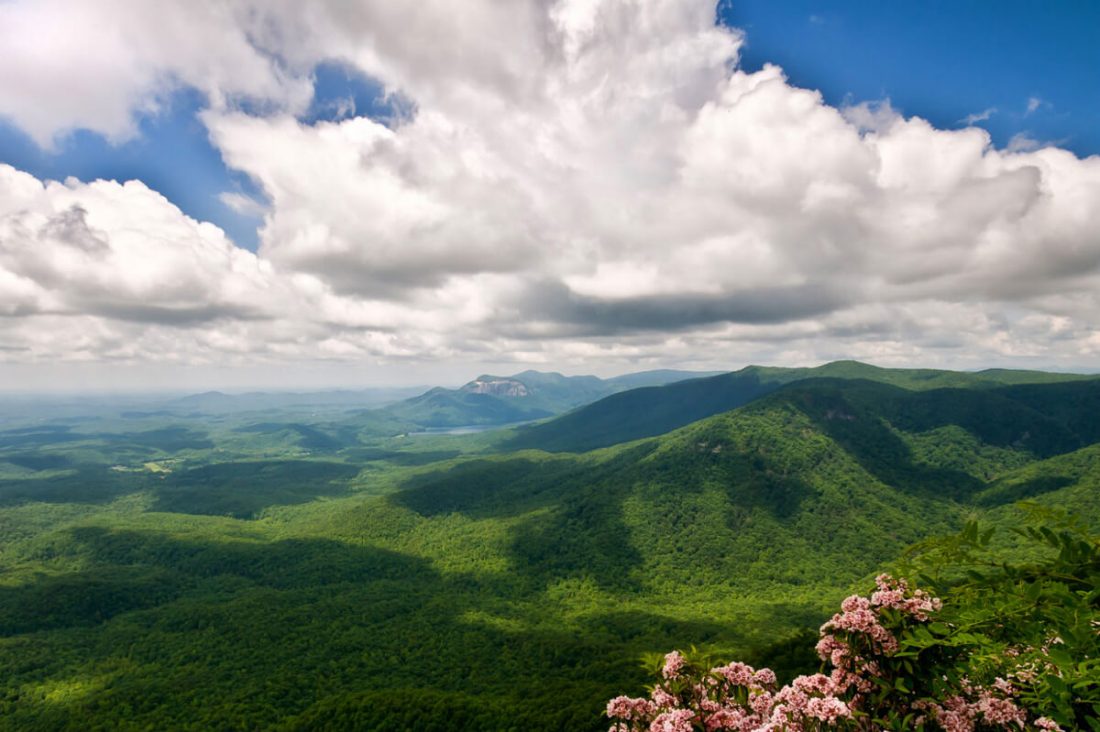 25 Most Breathtaking Places in the World That You Must Visit Soon