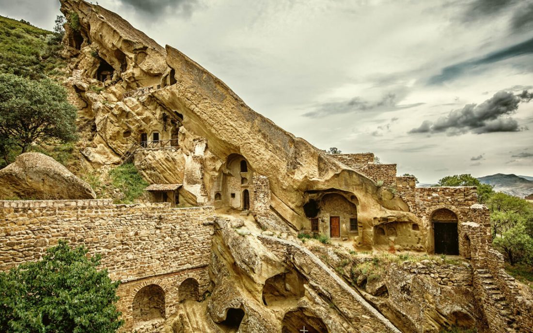 25 Most Breathtaking Places in the World That You Must Visit Soon