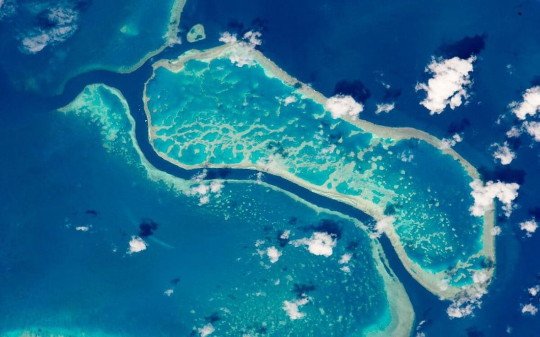 25 Most Breathtaking Places in the World That You Must Visit Soon