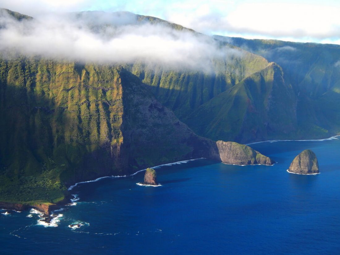 25 Most Breathtaking Places in the World That You Must Visit Soon