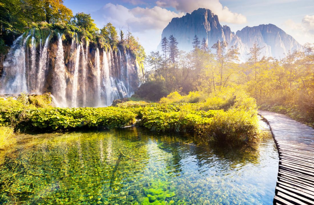 25 Most Breathtaking Places in the World That You Must Visit Soon