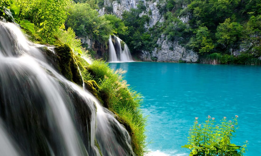 25 Most Breathtaking Places in the World That You Must Visit Soon