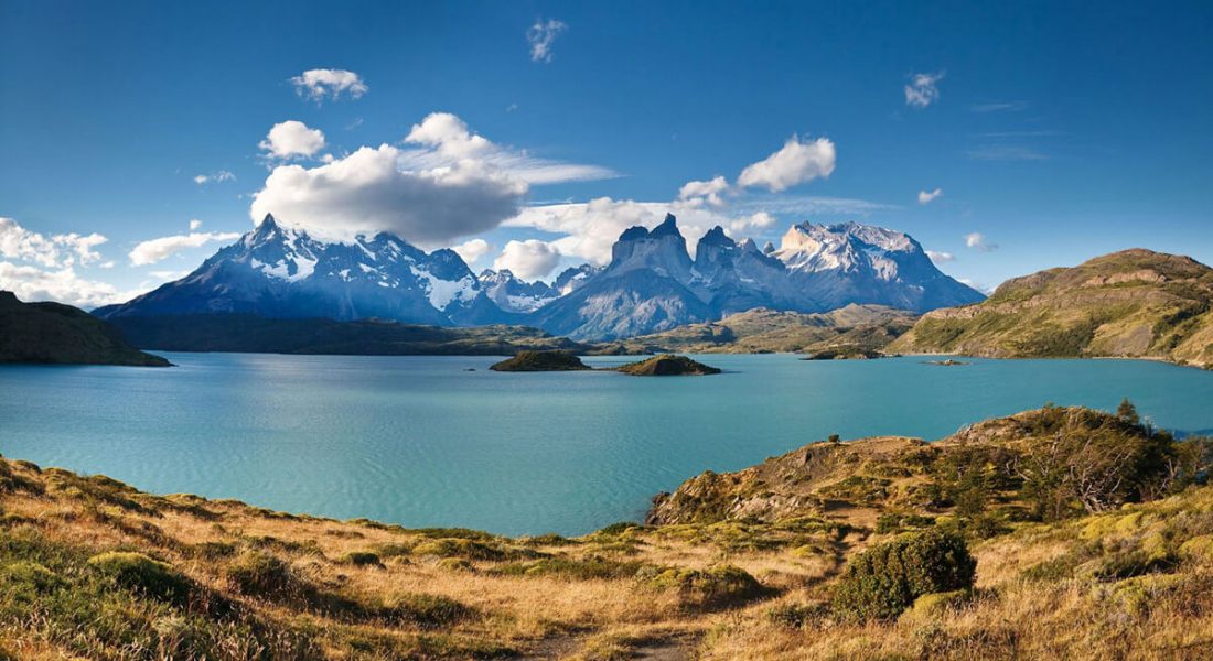 25 Most Breathtaking Places in the World That You Must Visit Soon