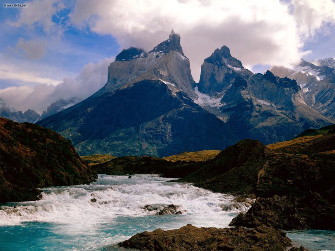 25 Most Breathtaking Places in the World That You Must Visit Soon