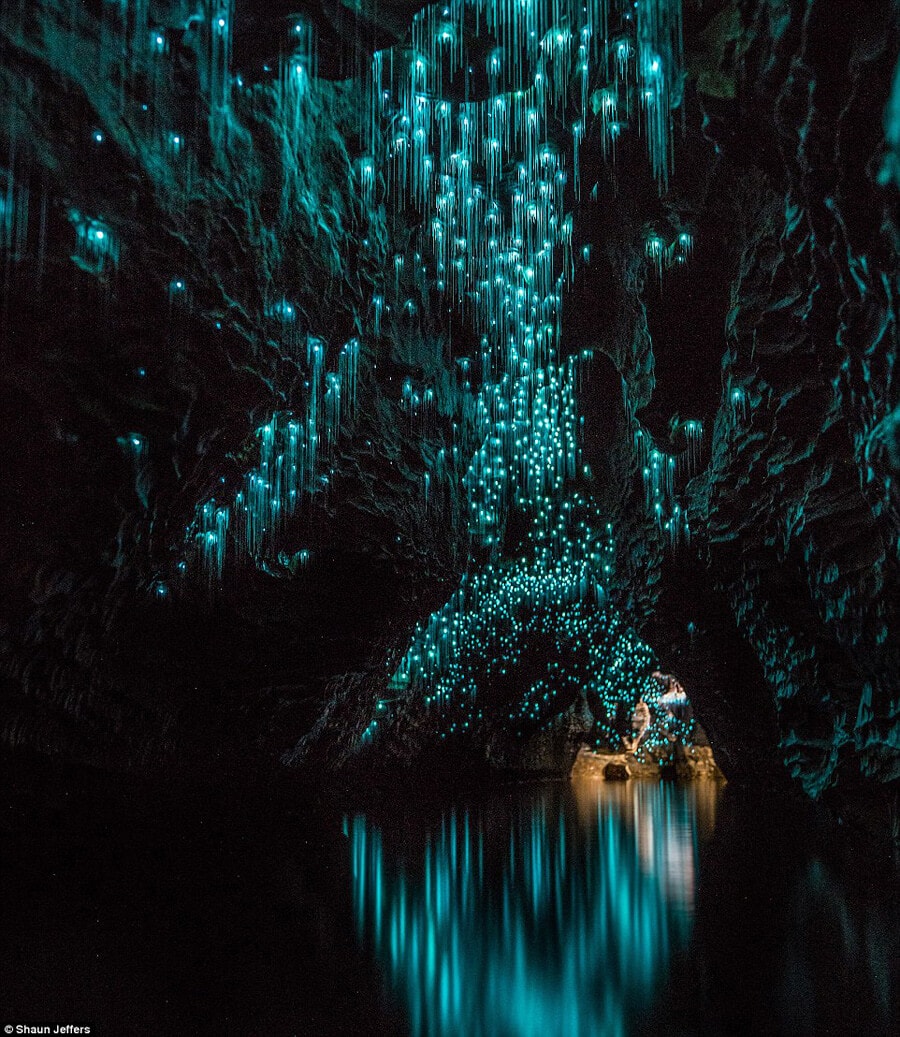 25 Most Breathtaking Places in the World That You Must Visit Soon