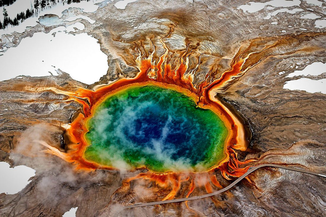 25 Most Breathtaking Places in the World That You Must Visit Soon